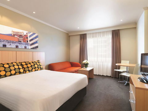 Ibis Styles Sydney Central - Foster Accommodation 9