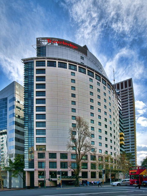Ibis Styles Sydney Central - Foster Accommodation 10