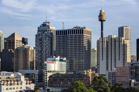 Ibis Styles Sydney Central - Foster Accommodation 23