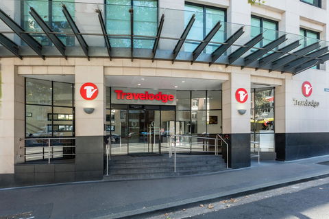 Ibis Styles Sydney Central - Foster Accommodation 17