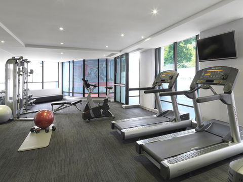 Ibis Styles Sydney Central - Foster Accommodation 7