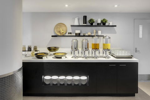 Ibis Styles Sydney Central - Foster Accommodation 12