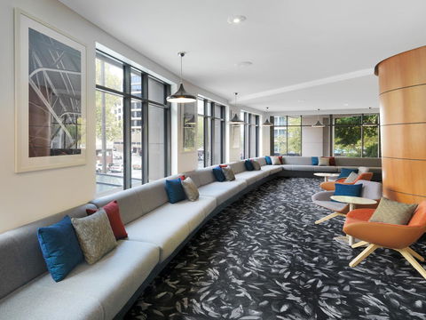 Ibis Styles Sydney Central - Foster Accommodation 16