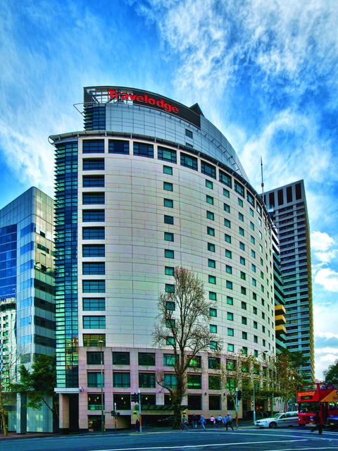 Ibis Styles Sydney Central - Foster Accommodation 28