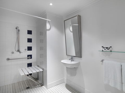 Ibis Styles Sydney Central - Foster Accommodation 21
