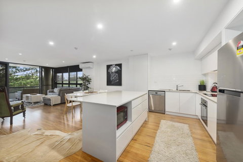 Pacific Towers Beach Resort - Foster Accommodation 6