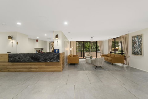 Pacific Towers Beach Resort - Foster Accommodation 7