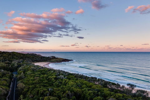 Pacific Towers Beach Resort - Foster Accommodation 1