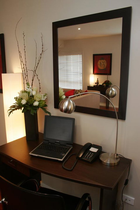 Encore Apartments - Foster Accommodation 7
