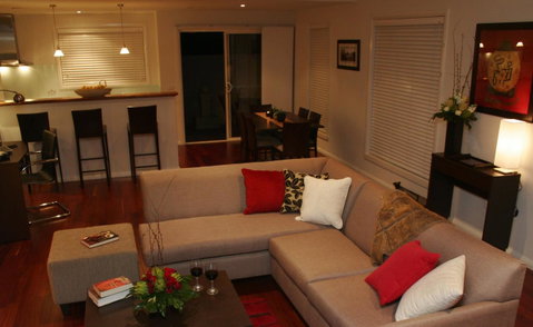 Encore Apartments - Foster Accommodation 8