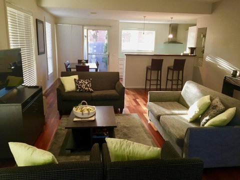 Encore Apartments - Foster Accommodation 0