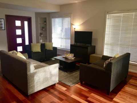 Encore Apartments - Foster Accommodation 5