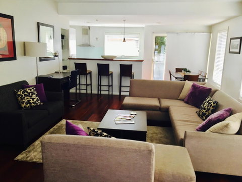 Encore Apartments - Foster Accommodation 1