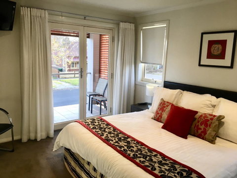 Encore Apartments - Foster Accommodation 4