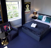 Bayswater Boutique Lodge - Foster Accommodation