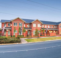 Bolton on the Park - Foster Accommodation