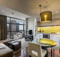 Fraser Suites Sydney - Foster Accommodation