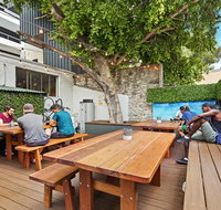 Summer House Kings Cross Sydney - Foster Accommodation