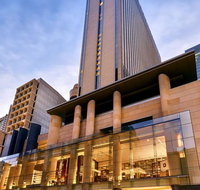 Hilton Sydney - Foster Accommodation