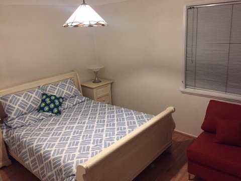 Beautiful Family Holiday House - Foster Accommodation 0