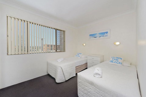 Beach House Holiday Apartments - Foster Accommodation 20