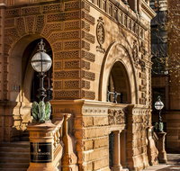 InterContinental Sydney - Foster Accommodation