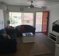 Tomaree Lodge - Foster Accommodation