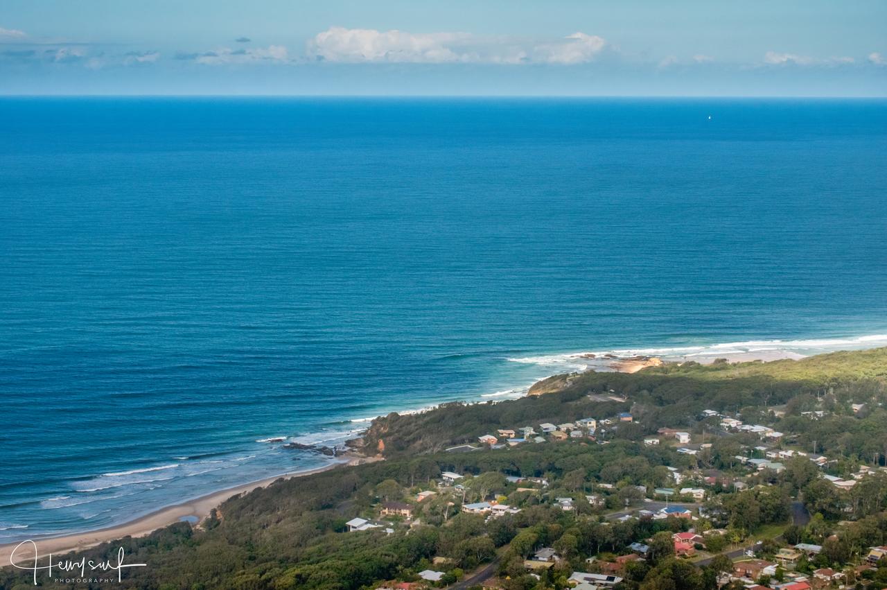 Valla Beach NSW Foster Accommodation