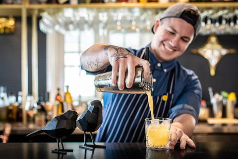 Vocoâ„¢ Kirkton Park Hunter Valley - Foster Accommodation 28