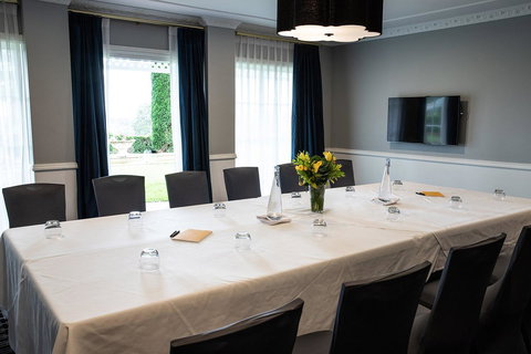 Vocoâ„¢ Kirkton Park Hunter Valley - Foster Accommodation 11