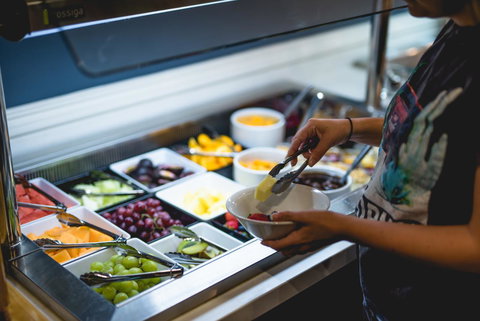 Vocoâ„¢ Kirkton Park Hunter Valley - Foster Accommodation 5