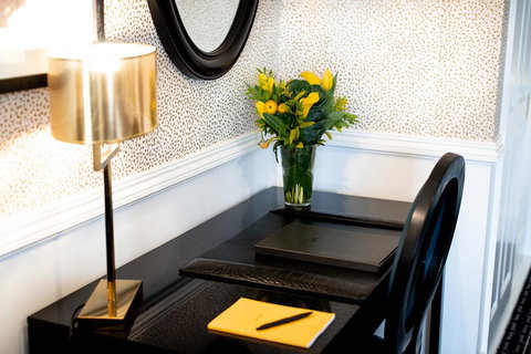 Vocoâ„¢ Kirkton Park Hunter Valley - Foster Accommodation 33