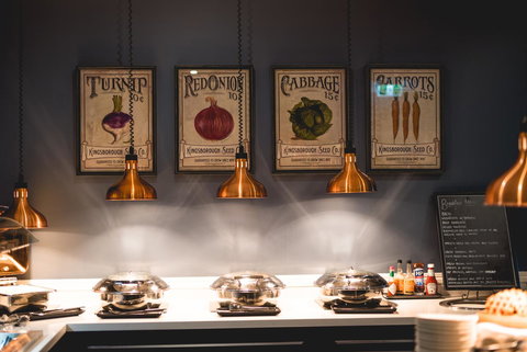 Vocoâ„¢ Kirkton Park Hunter Valley - Foster Accommodation 4