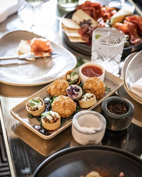 Vocoâ„¢ Kirkton Park Hunter Valley - Foster Accommodation 26