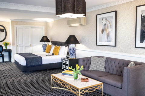 Vocoâ„¢ Kirkton Park Hunter Valley - Foster Accommodation 31