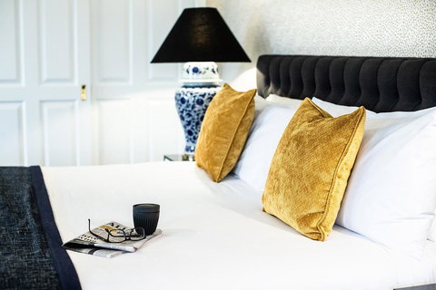 Vocoâ„¢ Kirkton Park Hunter Valley - Foster Accommodation 43