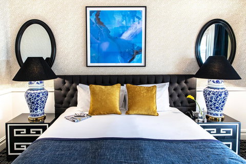 Vocoâ„¢ Kirkton Park Hunter Valley - Foster Accommodation 36