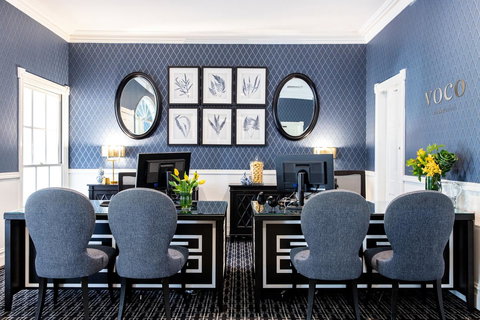 Vocoâ„¢ Kirkton Park Hunter Valley - Foster Accommodation 41