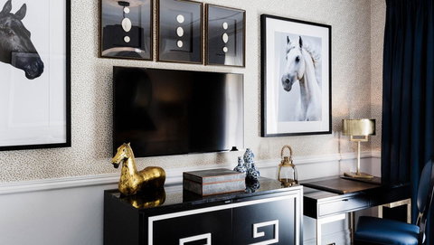 Vocoâ„¢ Kirkton Park Hunter Valley - Foster Accommodation 40