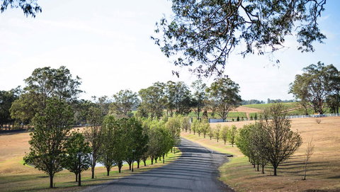 Vocoâ„¢ Kirkton Park Hunter Valley - Foster Accommodation 16