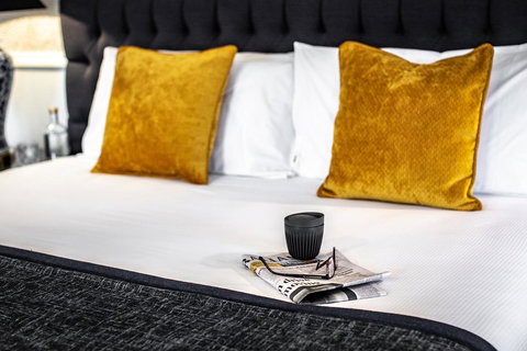 Vocoâ„¢ Kirkton Park Hunter Valley - Foster Accommodation 1