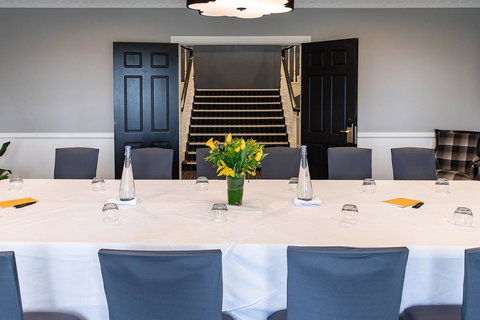 Vocoâ„¢ Kirkton Park Hunter Valley - Foster Accommodation 21