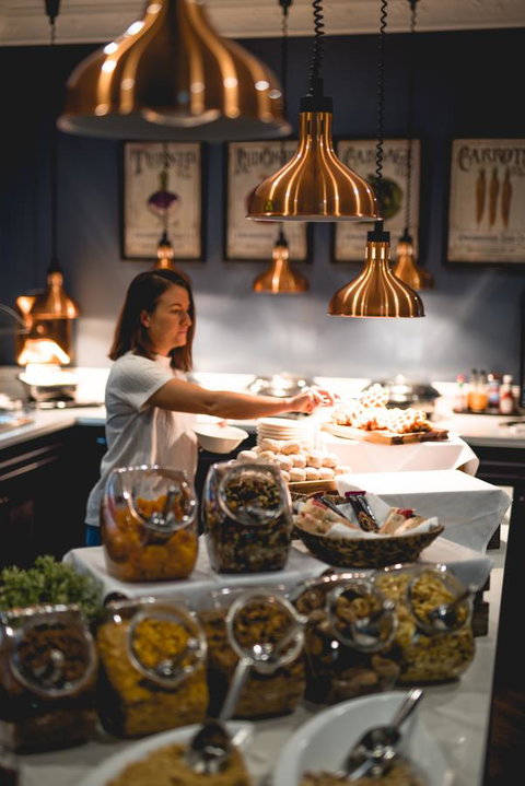 Vocoâ„¢ Kirkton Park Hunter Valley - Foster Accommodation 6