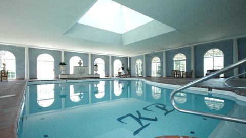 Vocoâ„¢ Kirkton Park Hunter Valley - Foster Accommodation 7