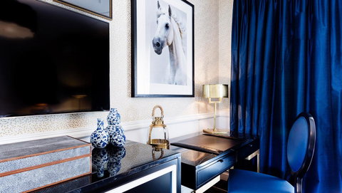 Vocoâ„¢ Kirkton Park Hunter Valley - Foster Accommodation 38