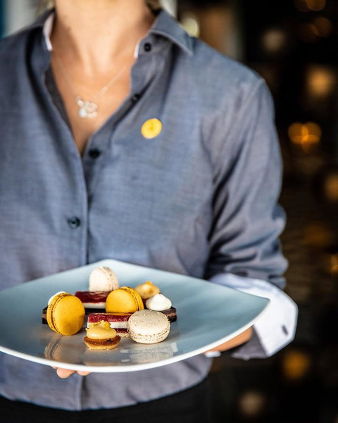 Vocoâ„¢ Kirkton Park Hunter Valley - Foster Accommodation 13