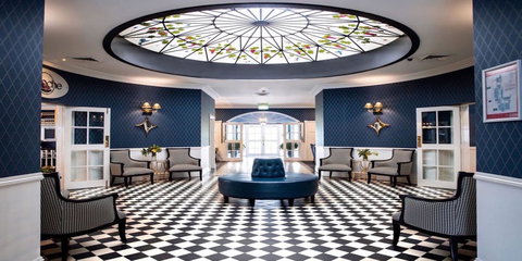 Vocoâ„¢ Kirkton Park Hunter Valley - Foster Accommodation 10