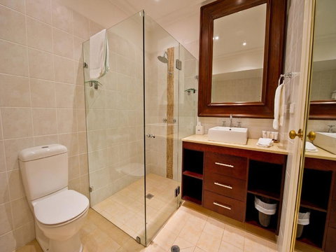 Vocoâ„¢ Kirkton Park Hunter Valley - Foster Accommodation 3