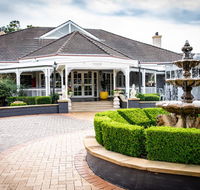 voco Kirkton Park Hunter Valley - Foster Accommodation