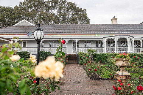 Vocoâ„¢ Kirkton Park Hunter Valley - Foster Accommodation 17